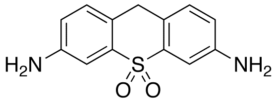 3,6-Thioxanthenediamine-10,10-dioxide
