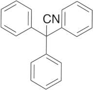 Triphenylacetonitrile