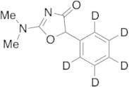 Thozalinone-d5