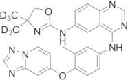 Tucatinib-D₆