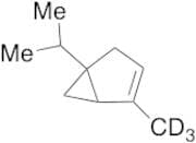 α-Thujene-d3
