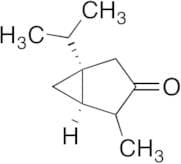 α,β-Thujone (>90%)
