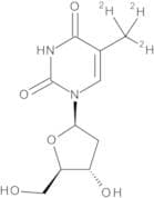 Thymidine-d3