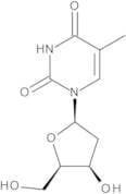 3’-β-Thymidine
