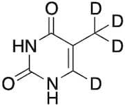 Thymine-α,α,α,6-d4