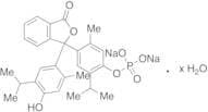 Thymolphthalein Monophosphoric Acid Disodium Salt (>85%)