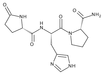 Thyrotropin-Releasing Hormone
