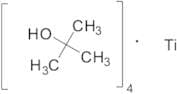 tert-Butoxytitanium (IV)