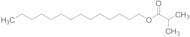 Tetradecane Isobutanoate