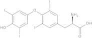 D-Thyroxine