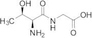 L-Threonylglycine