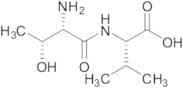 L-Threonyl-L-valine