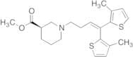 (R)-Tiagabine 4-Carboxy-O-methyl
