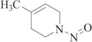 1,2,3,6-Tetrahydro-4-methyl-1-nitrosopyridine