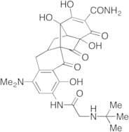 Tigecycline Pentacyclic Analog, Technical Grade