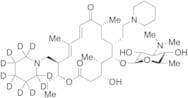Tildipirosin-d10 (90%)