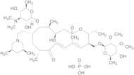 Tilmicosin Phosphate Salt (~80%)