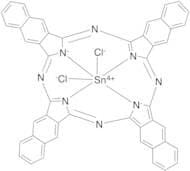 Tin(IV) 2,3-naphthalocyanine Dichloride