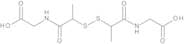 Tiopronin Disulfide