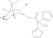 Tiotropium Bromide