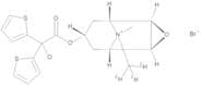 Tiotropium-d3 Bromide