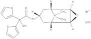 Tiotropium Bromide Monohydrate