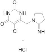Tipiracil Hydrochloride