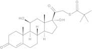 Tixocortol 21-Pivalate