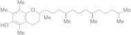 (2S)-α-Tocopherol (Mixture of Diastereomers)