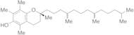 (2R)-α-Tocopherol (Mixture of Diastereomers)