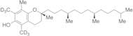 α-Tocopherol-d6