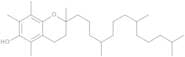dl-α-Tocopherol