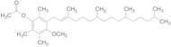 Tacopheryl Acetate Impurity D