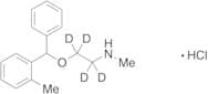 Tofenacin Hydrochloride Salt-d4