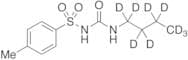Tolbutamide-d9