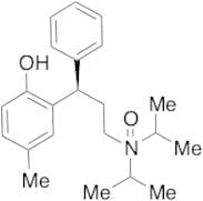 Tolterodine N-oxide, >90%