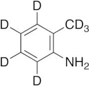 2-Toluidine-d7