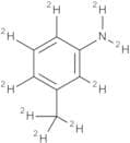 m-Toluidine-d9