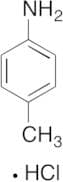 p-Toluidine Hydrochloride