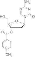 3-Toluoyl Decitabine