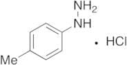 4-Tolylhydrazine Monohydrochloride