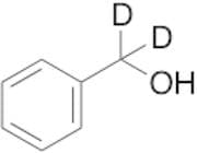 Benzyl-α,α-d2 Alcohol