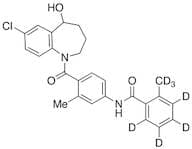 Tolvaptan-d7