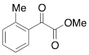 o-Tolylglyoxylic Acid Methyl Ester