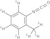 o-Tolyl-d7 Isocyanate