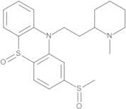 Thioridazine Disulfoxide