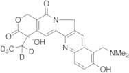 Topotecan-d5