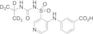 Torsemide-d7 Carboxylic Acid