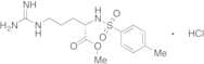 N-4-Tosyl-L-arginine Methyl Ester Hydrochloride