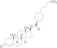 Testosterone Buciclate